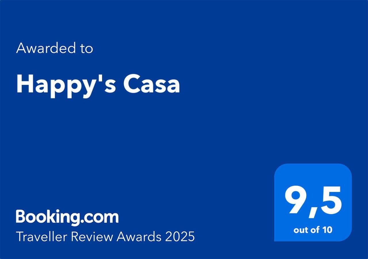 Happy'S Casa Hotel Putignano Kültér fotó